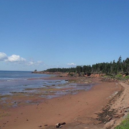 Lord'S Seaside Cottages Borden-Carleton 외부 사진