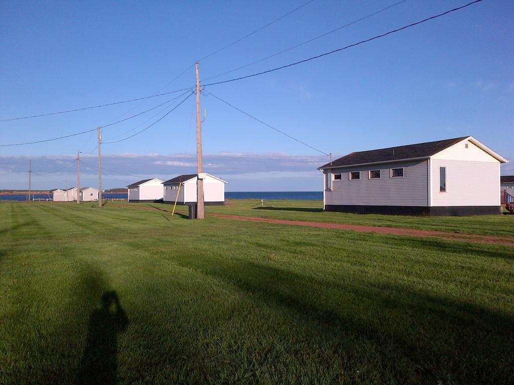 Lord'S Seaside Cottages Borden-Carleton 외부 사진