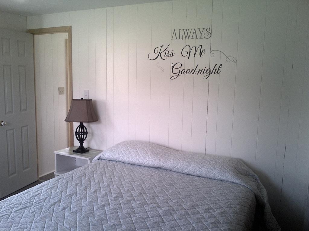 Lord'S Seaside Cottages Borden-Carleton 외부 사진