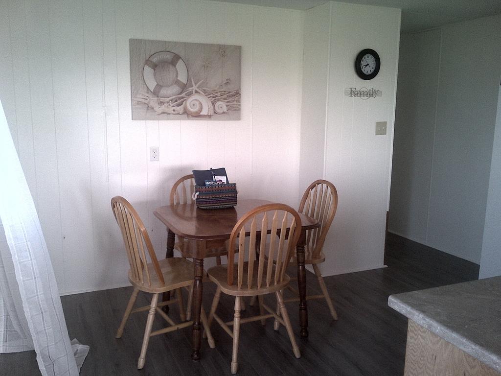 Lord'S Seaside Cottages Borden-Carleton 외부 사진