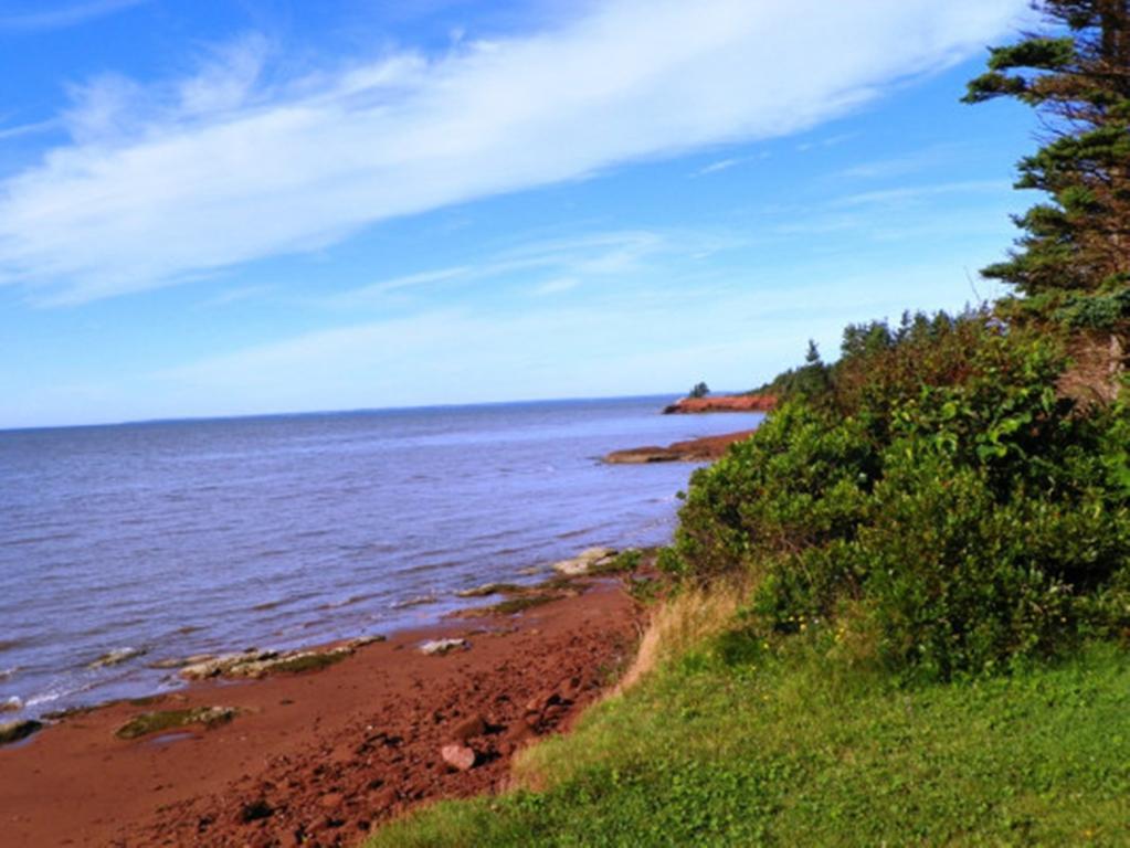 Lord'S Seaside Cottages Borden-Carleton 외부 사진