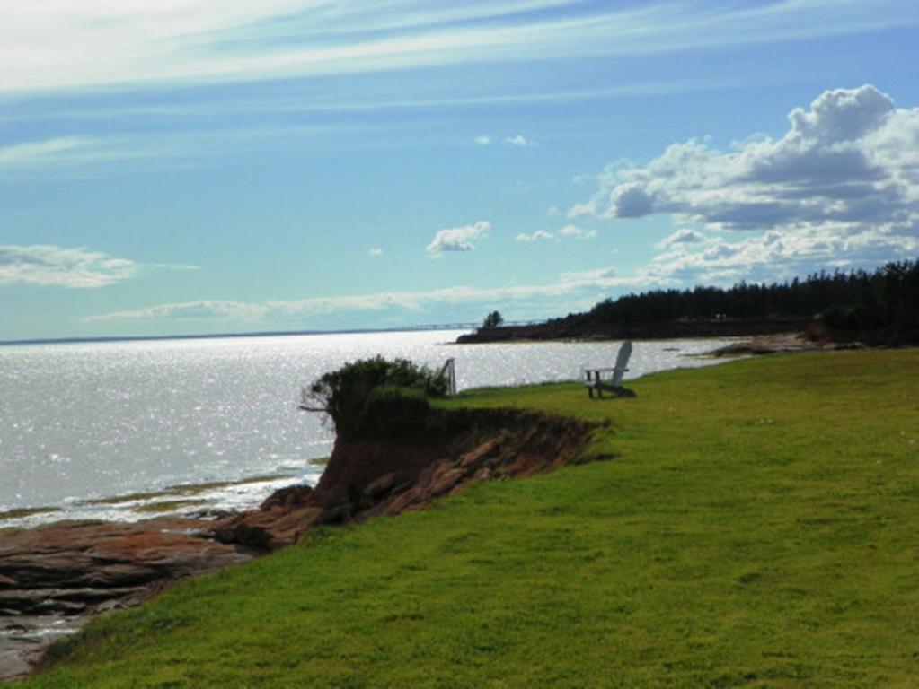 Lord'S Seaside Cottages Borden-Carleton 외부 사진