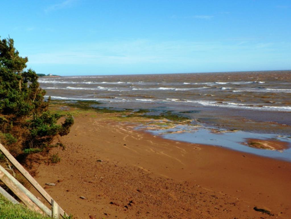 Lord'S Seaside Cottages Borden-Carleton 외부 사진