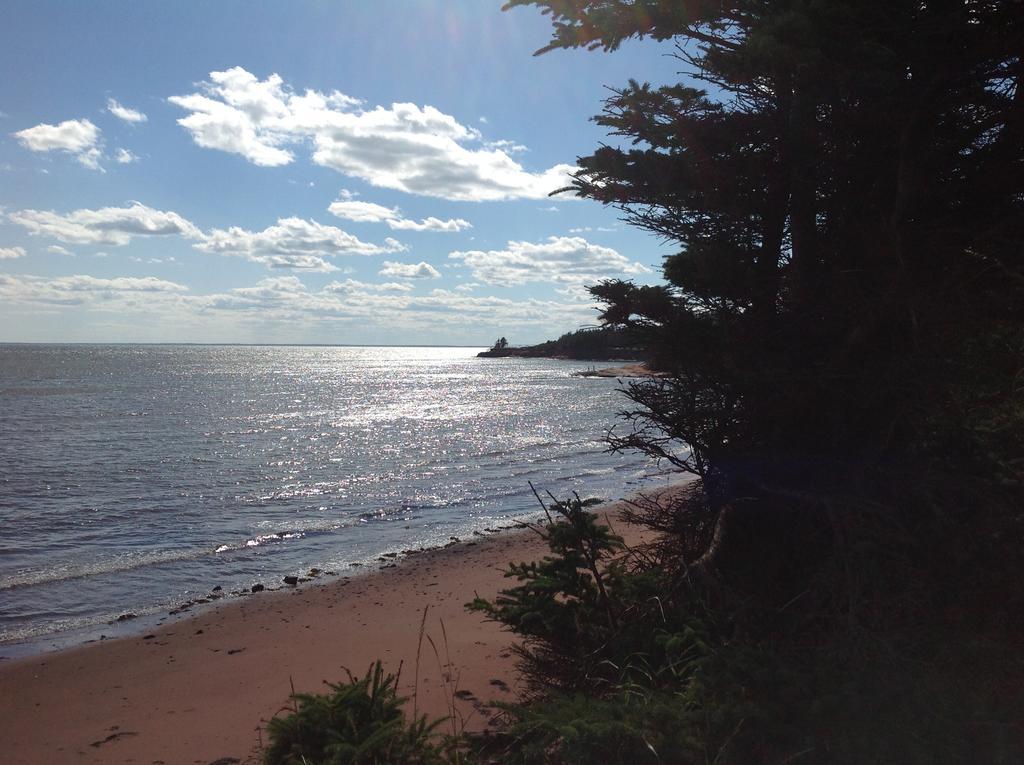 Lord'S Seaside Cottages Borden-Carleton 외부 사진
