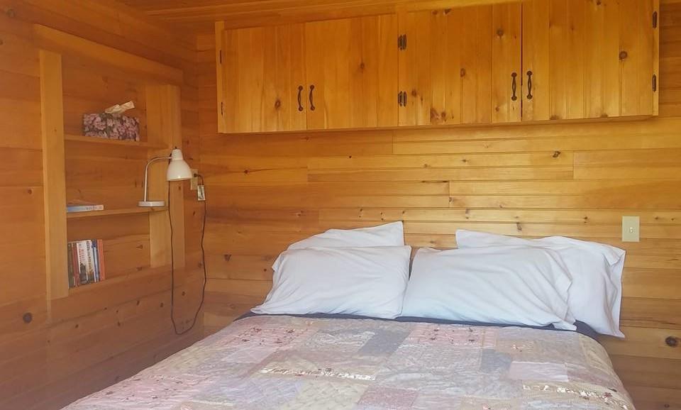 Lord'S Seaside Cottages Borden-Carleton 외부 사진