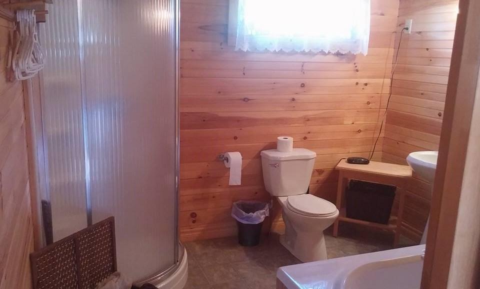 Lord'S Seaside Cottages Borden-Carleton 외부 사진